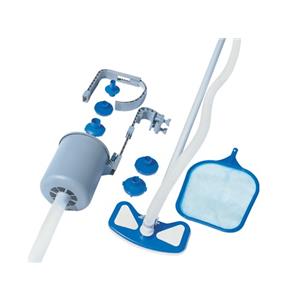 KIT MANTENIMENTO PISCINE DE LUXE -58237